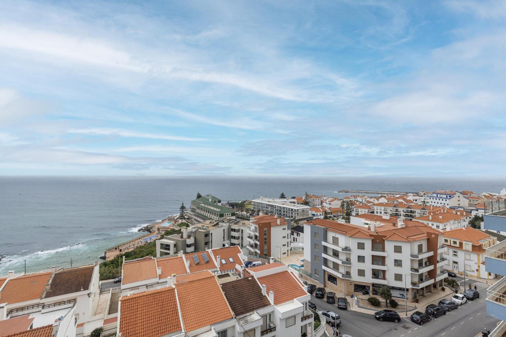 Casa Dos Barcos By Innkeeper Ericeira Exterior foto